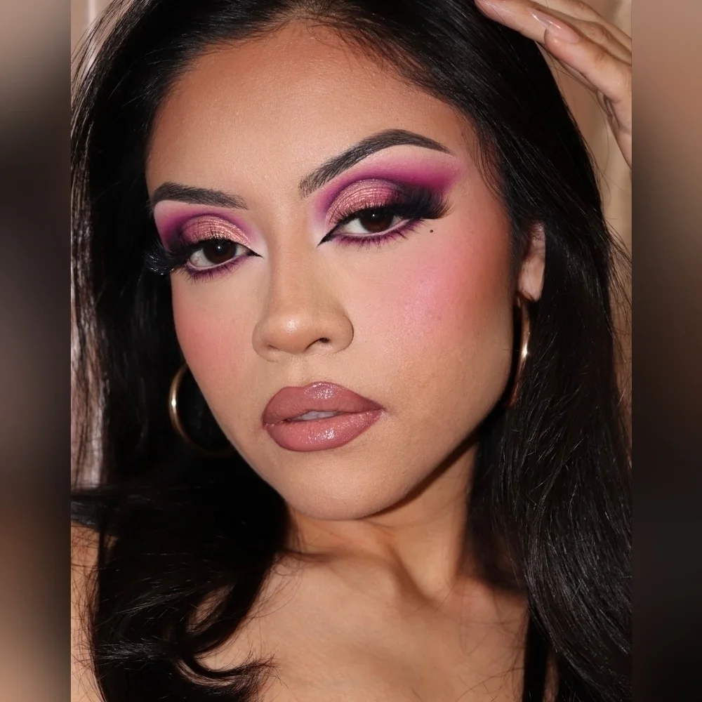 Ace Beaute introducing mystic